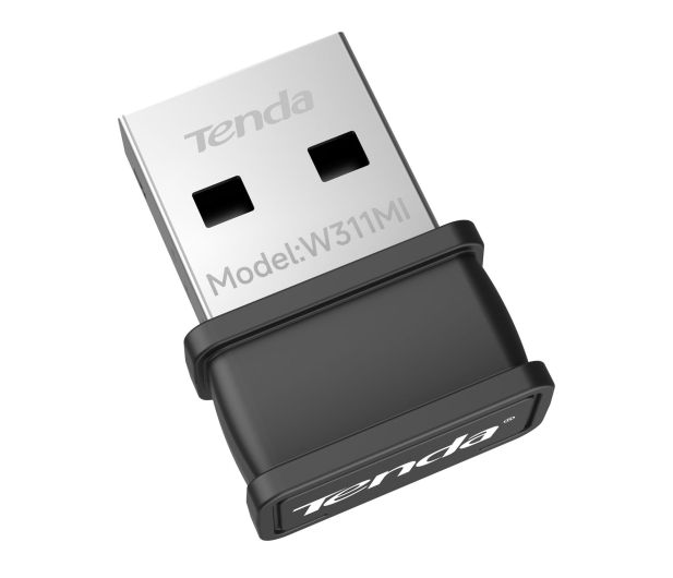 TENDA W311MI (802.11b/g/n 300Mb/s) - 1333185 - zdjęcie 2